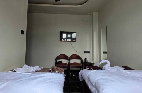 Kohima Hotel | Royal Orbit