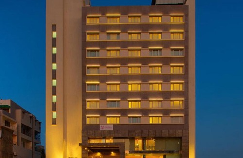 Vadodara Hotel | Royal Orchid Central Vadodara