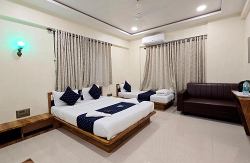 Mumbra Hotel | Royal Ozone