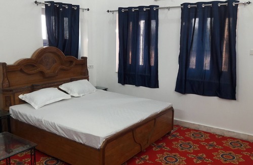 Gulab Sagar Hotel | Royal Panorama