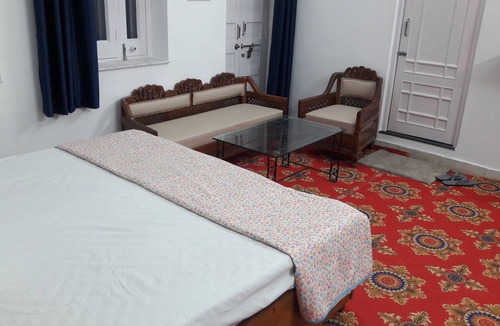 Gulab Sagar Hotel | Royal Panorama
