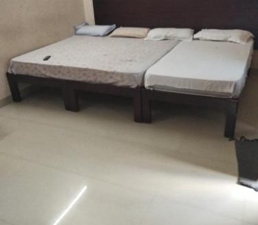 Gingee Hotel | Royal Residency