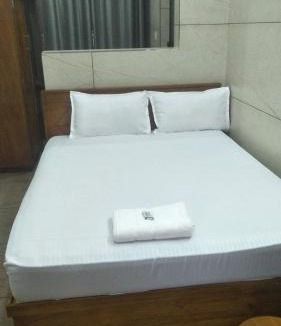 Payyanur Hotel | Royal Residency Payyanur