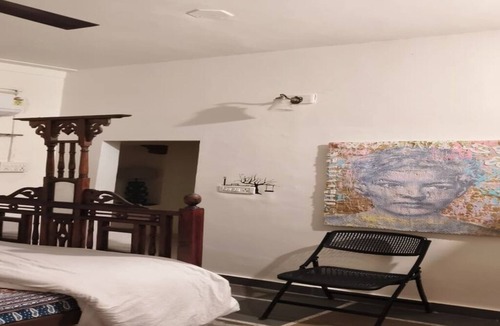 Udaipur District House | ROYAL REST AWAIT ON RING ROAD UDAIPUR