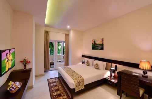 Shimoga Hotel | Royal Ritis