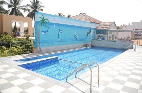 Narasapura Resort | Royal Roots Resorts