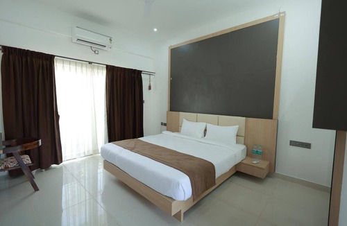 Narasapura Resort | Royal Roots Resorts