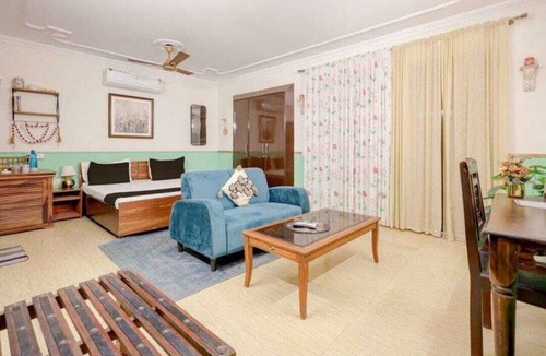 Sushant Lok Hotel | Royal Spark Residency