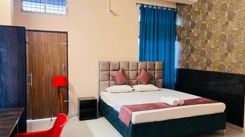 Sibsagar Apartment | Royal Stay