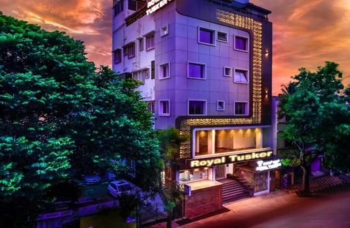 Mysore Apartment | Royal Tusker Luxury Service Apartments