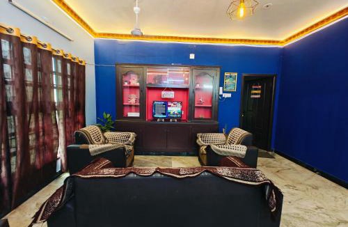 Kalapettai Villa | Royal Villa Pondy