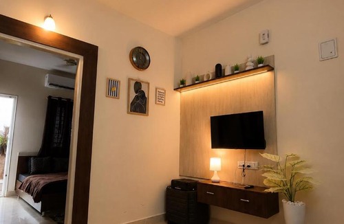 BTM Layout Apartment | Royale Bayt Homestay Elite 1bhk in btm and near kormangla