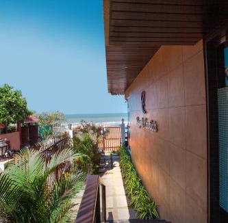 Calangute Resort | Royale Exotica, Goa