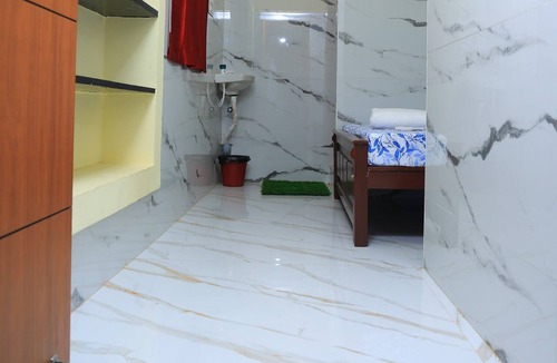 Sholinghur Hotel | RR RESIDENCY RANIPET