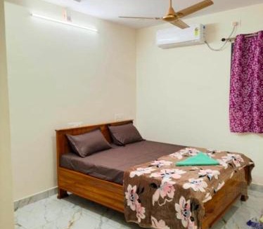 Kakinada Apartment | Rr suites