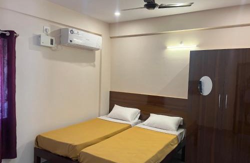 Velankanni Hotel | Rt Service Apartments Hotel