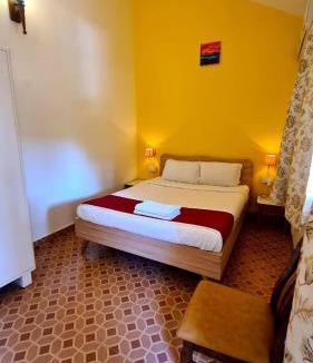 Saunta Vaddo Apartment | Ruby Apartments 4