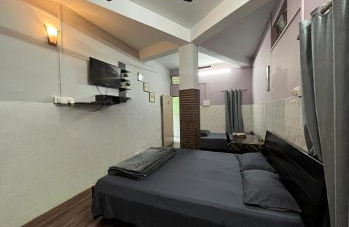 Dibrugarh Hotel | Ruby Lodge