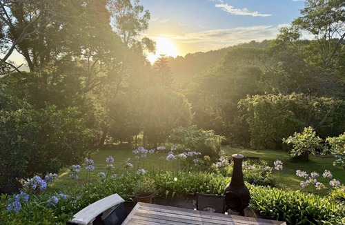 Reesville House | Ruddle's Retreat - for families, kids and pets