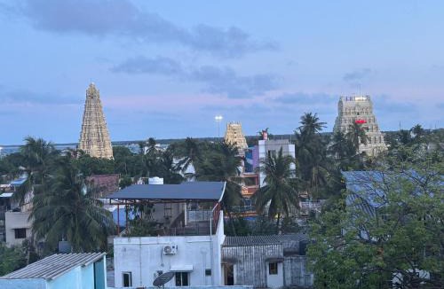 Rameshwaram House | Rudra Bhairava Home Stay
