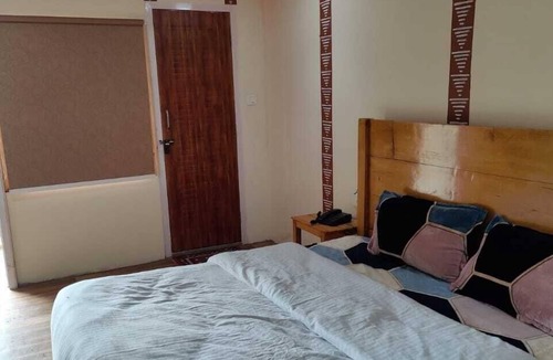 Mussoorie Hotel | Rudraksh Resort