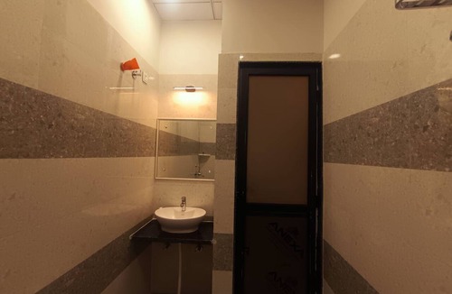 Jhotwara Hotel | Rupam Bagh