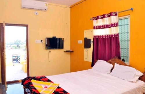 Kamalapur House | RVM Homestay