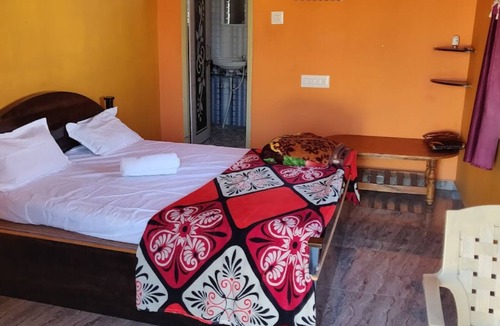 Kamalapur House | RVM Homestay