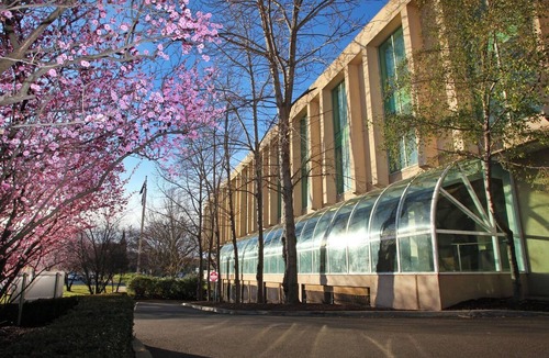 Forrest Hotel | Rydges Canberra