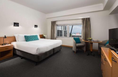 Darwin City Centre Hotel | Rydges Darwin Central