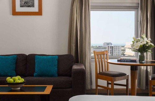Darwin City Centre Hotel | Rydges Darwin Central
