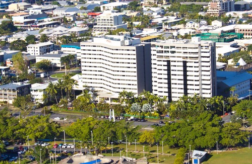 Cairns North Hotel | Rydges Esplanade Resort Cairns
