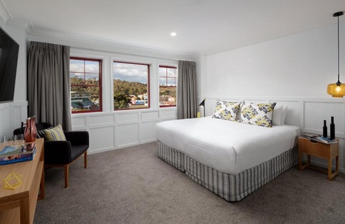 North Hobart Hotel | Rydges Hobart