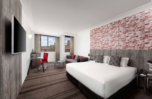 Surry Hills Hotel | Rydges Sydney Central