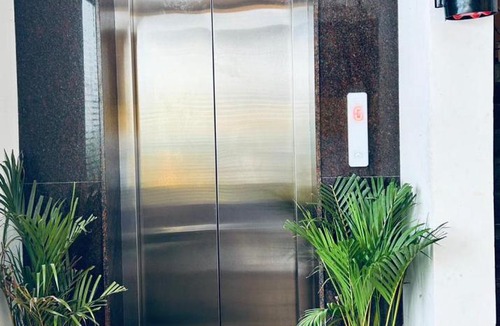 JP Nagar Hotel | S K Comforts