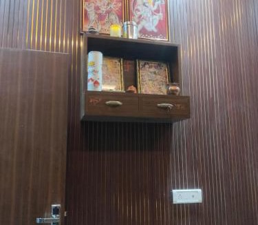 Chomu Hotel | S K Hotel And Restaurant