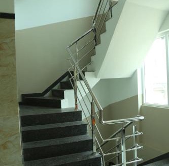 Uttukuli Hotel | S M Residency