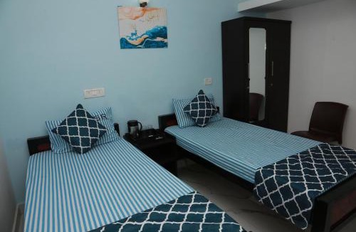 Siruseri Bed & Breakfast | S R Guest House
