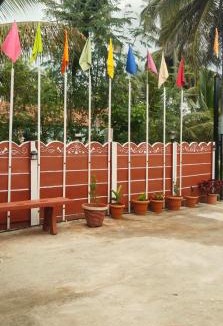 Kanakapura Resort | S R Nature Farms