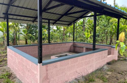 Piriyapatna House | S R Retreat
