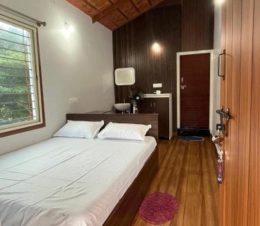 Piriyapatna House | S R Retreat