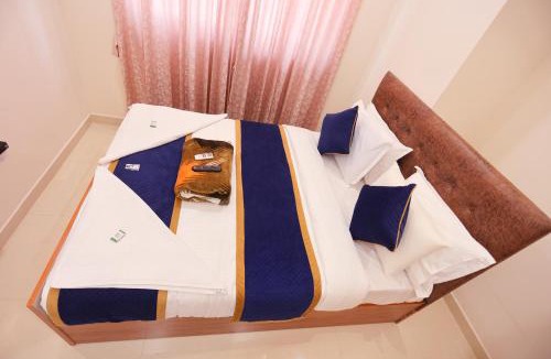 Bengaluru Hotel | S V Grand Inn