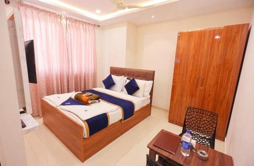 Bengaluru Hotel | S V Grand Inn