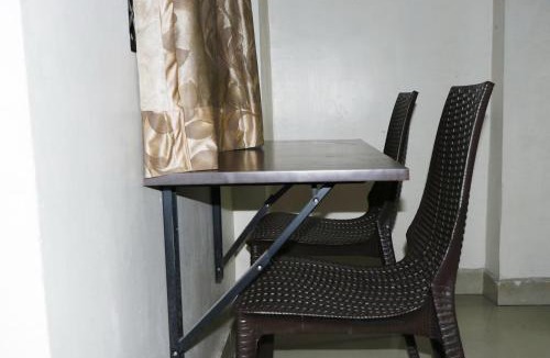 Mylapore Tiruvallikk House | S4 Residency