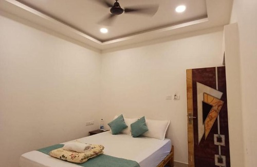 Tiruvannamalai Hotel | Saai Residency Rooms & Party Hall