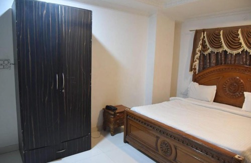 Hyderabad Hotel | Saba Executive Rooms & Apartments