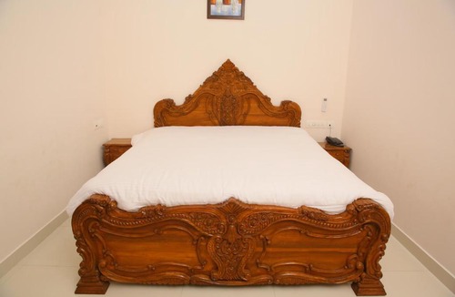 Hyderabad Hotel | Saba Executive Rooms & Apartments