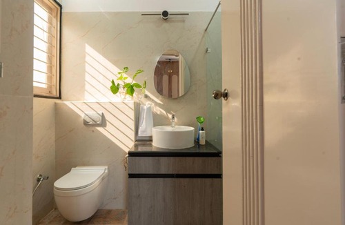 Denkanikota Villa | SaffronStays Amritam By the Lake