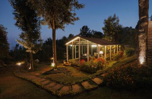 Wellington Villa | SaffronStays Casa Montana