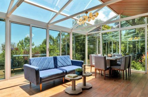 Wellington Villa | SaffronStays Casa Montana